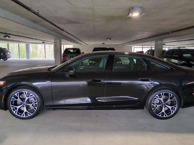 New 2026 Audi A6 Premium Plus w/ Premium Plus Package AWD/4WD image 5