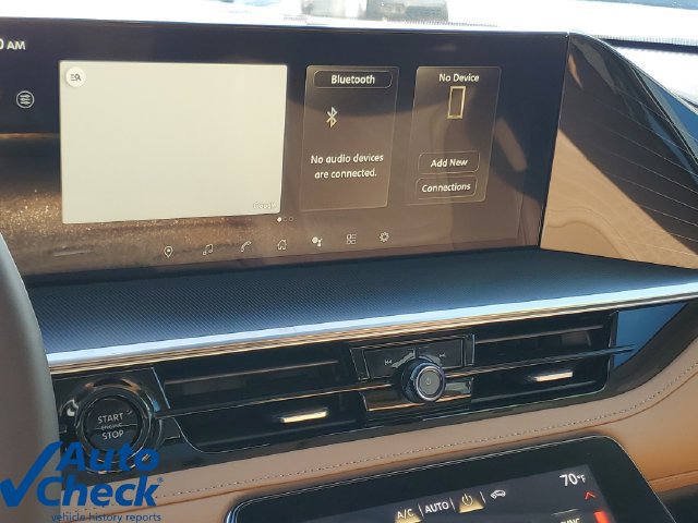 Used 2026 INFINITI QX80 Luxe w/ Exterior Package RWD image 28