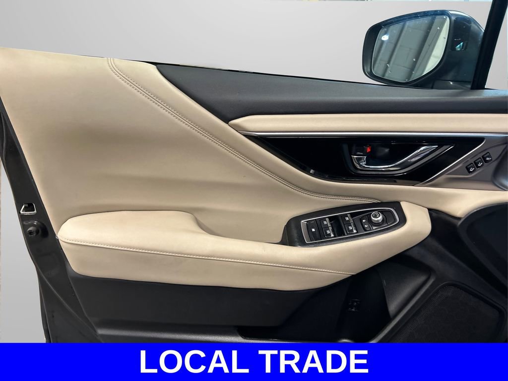 Used 2023 Subaru Legacy Limited image 21