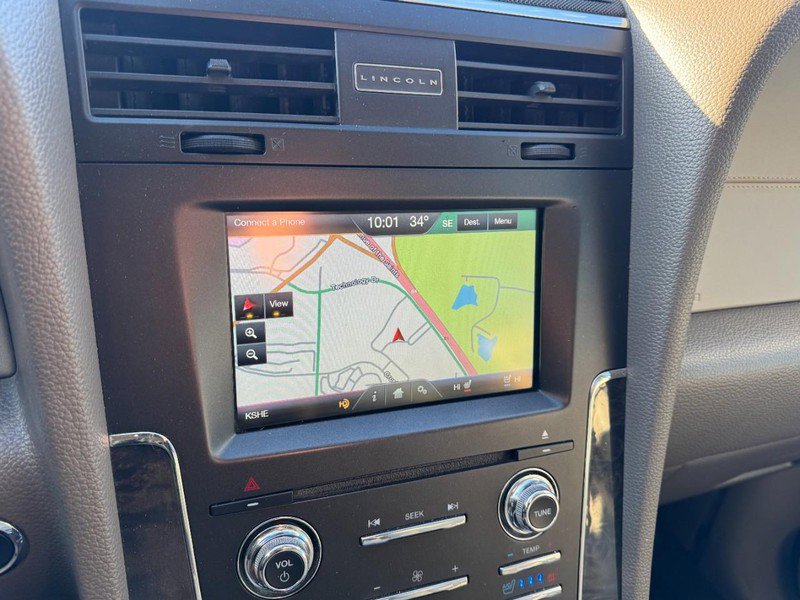 Used 2015 Lincoln Navigator L 4WD image 23