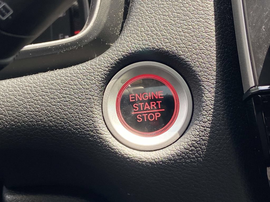 Used 2019 Honda CR-V EX-L image 29