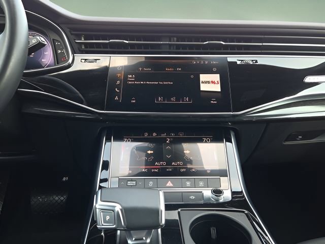 Used 2020 Audi Q7 3.0T Premium Plus w/ Premium Plus Package image 11