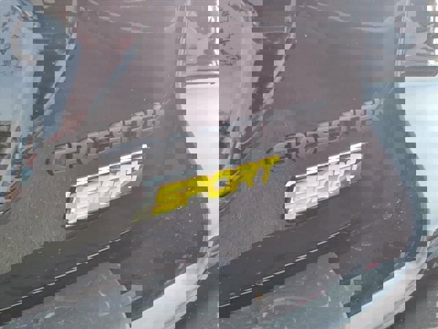 New 2026 Subaru Crosstrek 2.5i Sport image 41