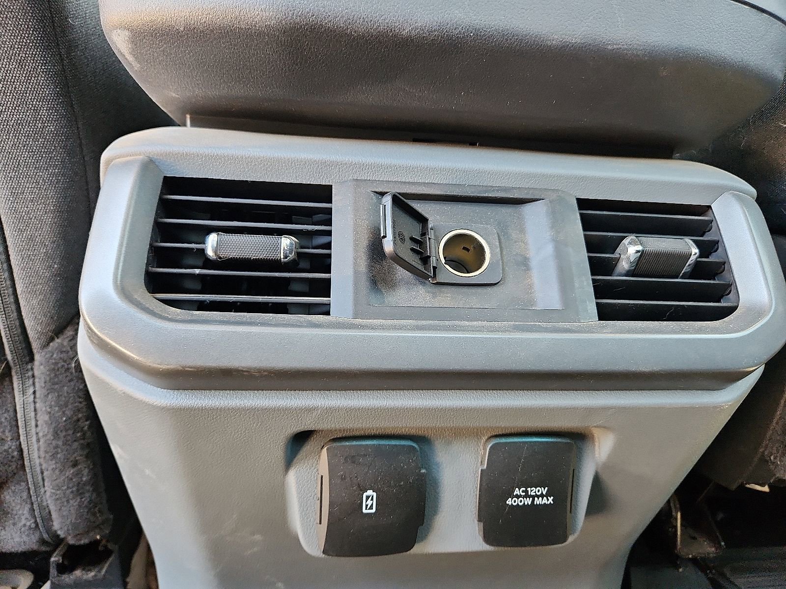 Used 2022 Ford F150 XLT w/ Equipment Group 302A High AWD/4WD image 9