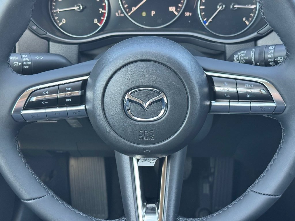 New 2026 MAZDA CX-50 AWD 2.5 S w/ Weather Package image 13