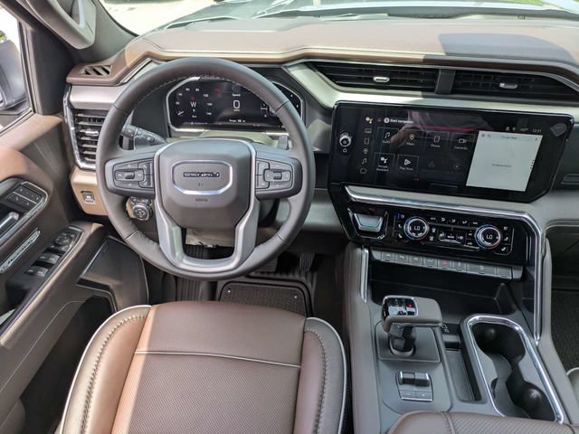 New 2026 GMC Sierra 1500 Denali w/ Denali Reserve Package AWD/4WD image 18