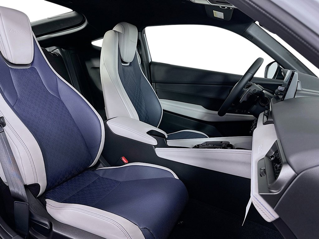 New 2026 Honda Prelude image 22