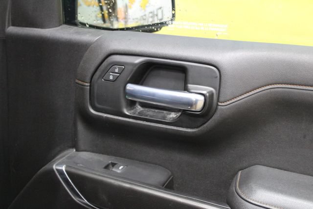 Used 2021 GMC Sierra 1500 AT4 w/ AT4 Preferred Package AWD/4WD image 10