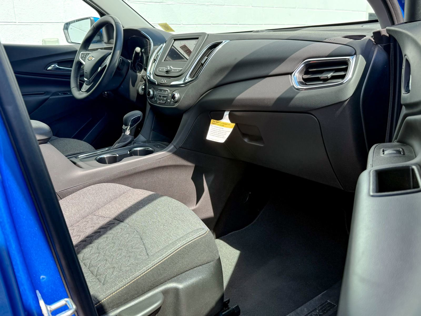 Used 2024 Chevrolet Equinox LT image 12