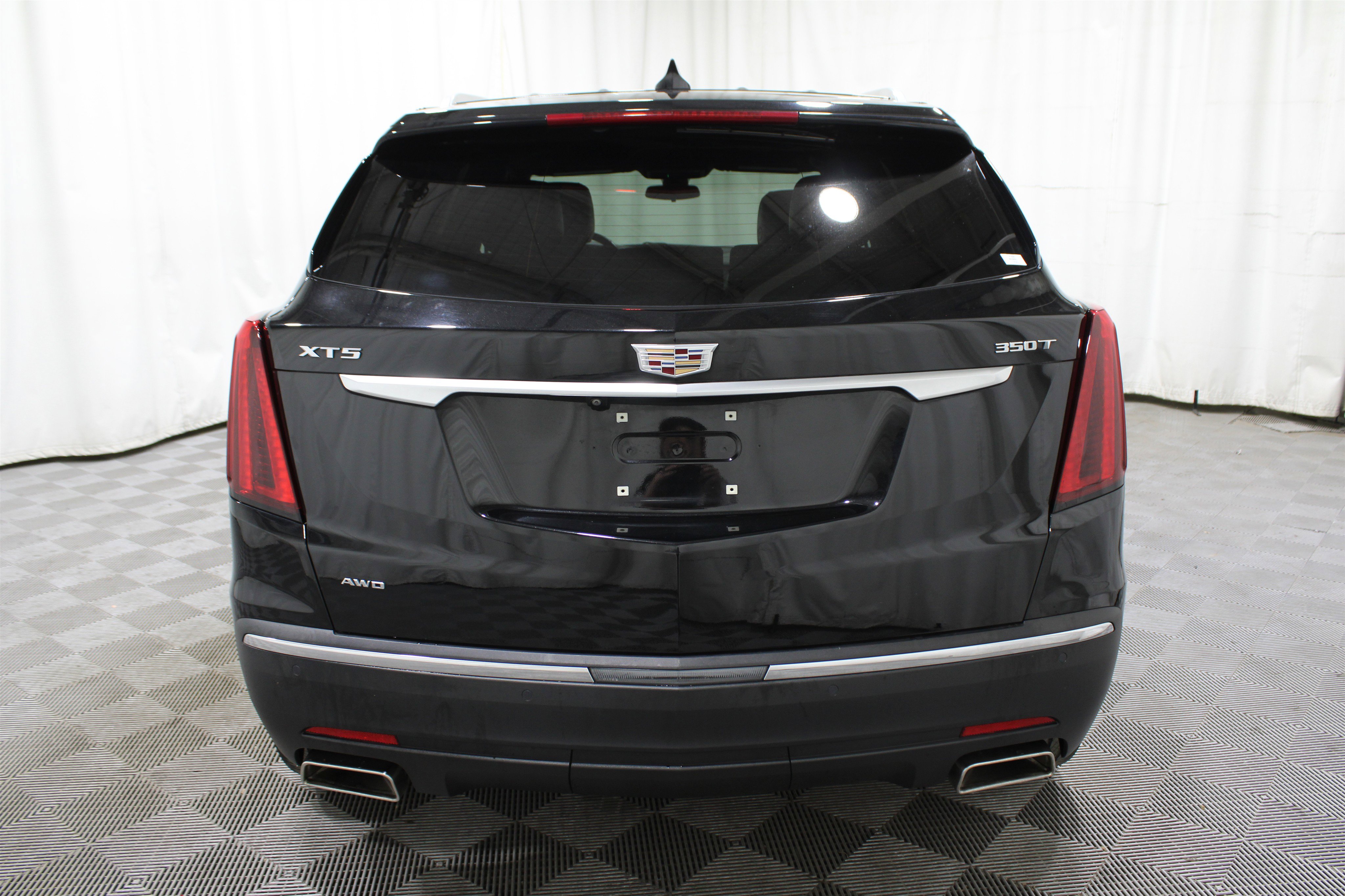 Certified 2023 Cadillac XT5 Luxury image 36