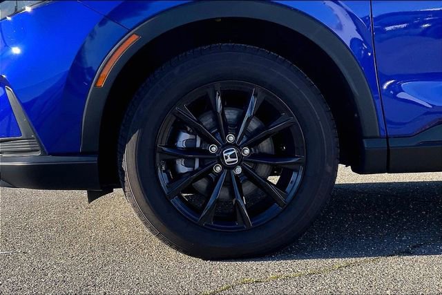 New 2025 Honda CR-V Sport image 10