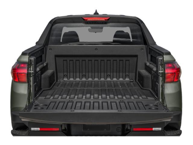 Used 2024 Hyundai Santa Cruz SEL image 14