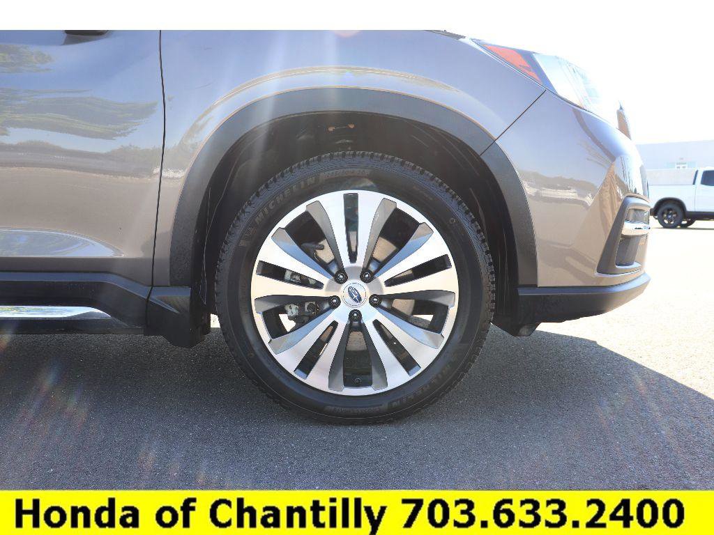 Used 2021 Subaru Ascent Touring w/ Popular Package #2A AWD/4WD image 32