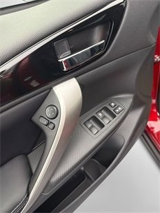 New 2026 Mitsubishi Eclipse Cross SE image 16