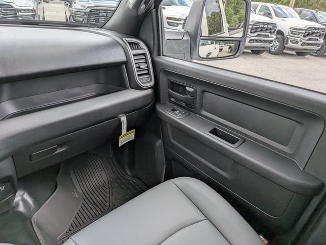 New 2026 RAM 3500 Tradesman AWD/4WD image 16