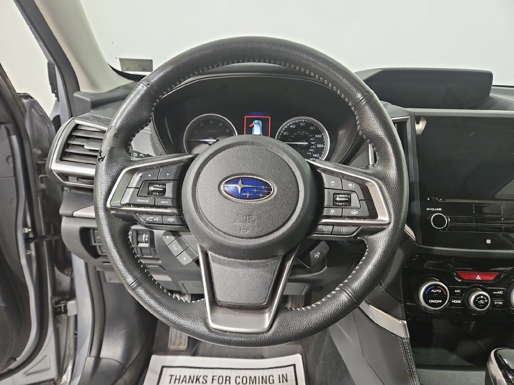 Used 2020 Subaru Forester Limited AWD/4WD image 15