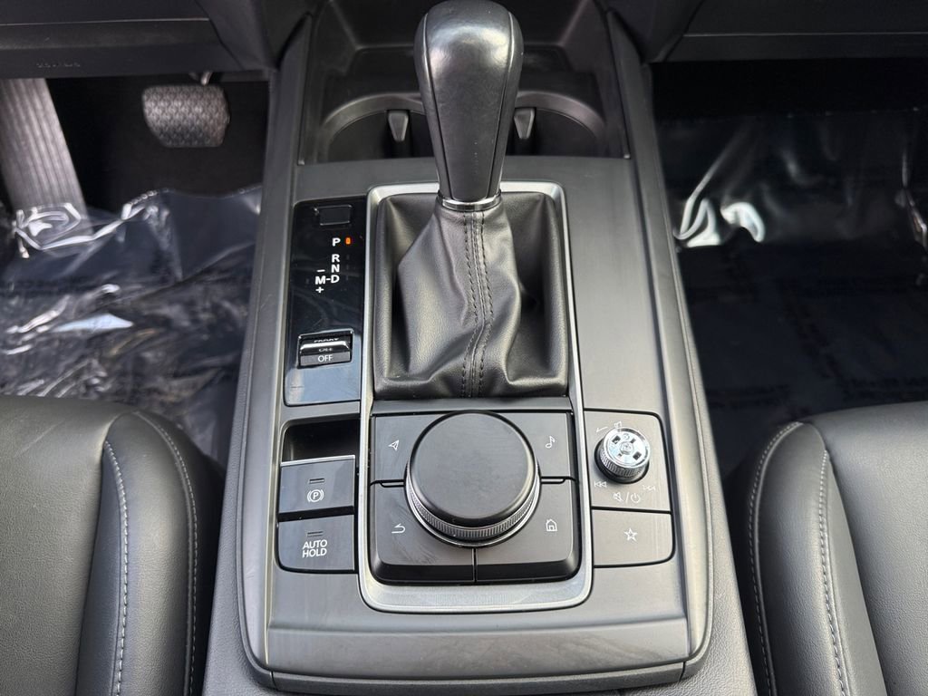 Used 2022 MAZDA CX-30 AWD 2.5 S w/ Select Package image 18