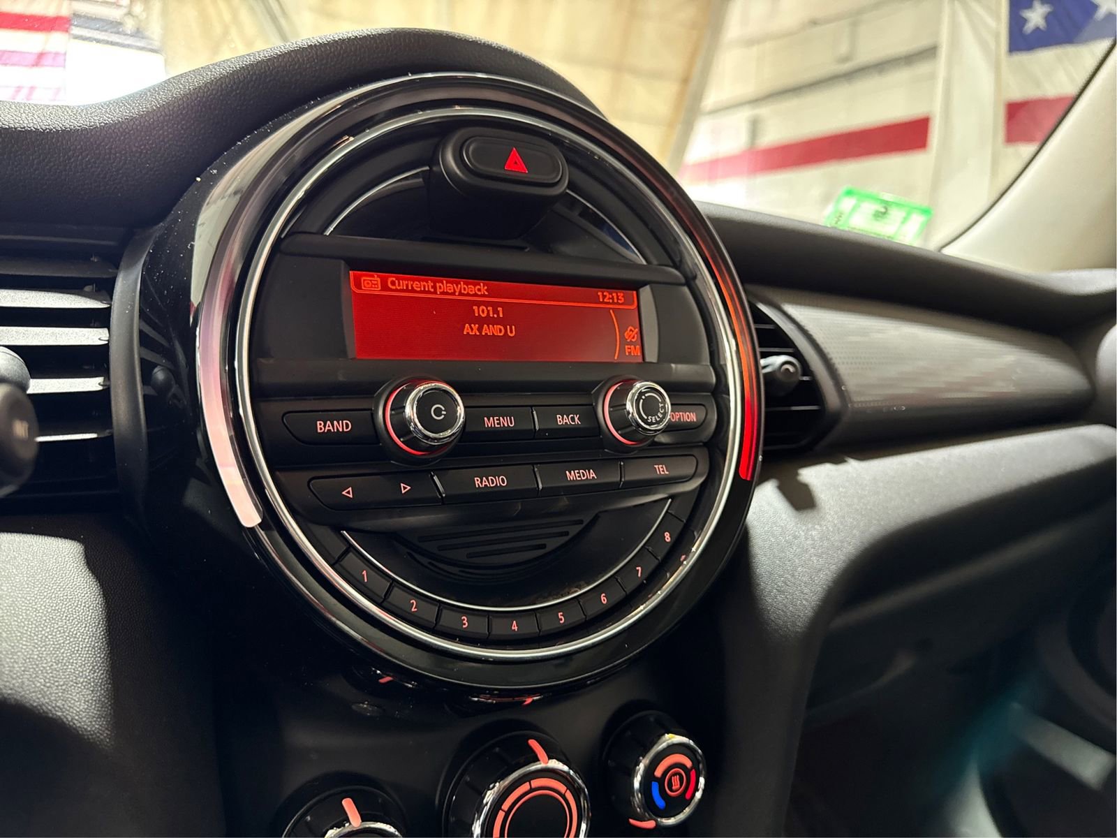 Used 2014 MINI Cooper 2-Door Hardtop FWD image 13