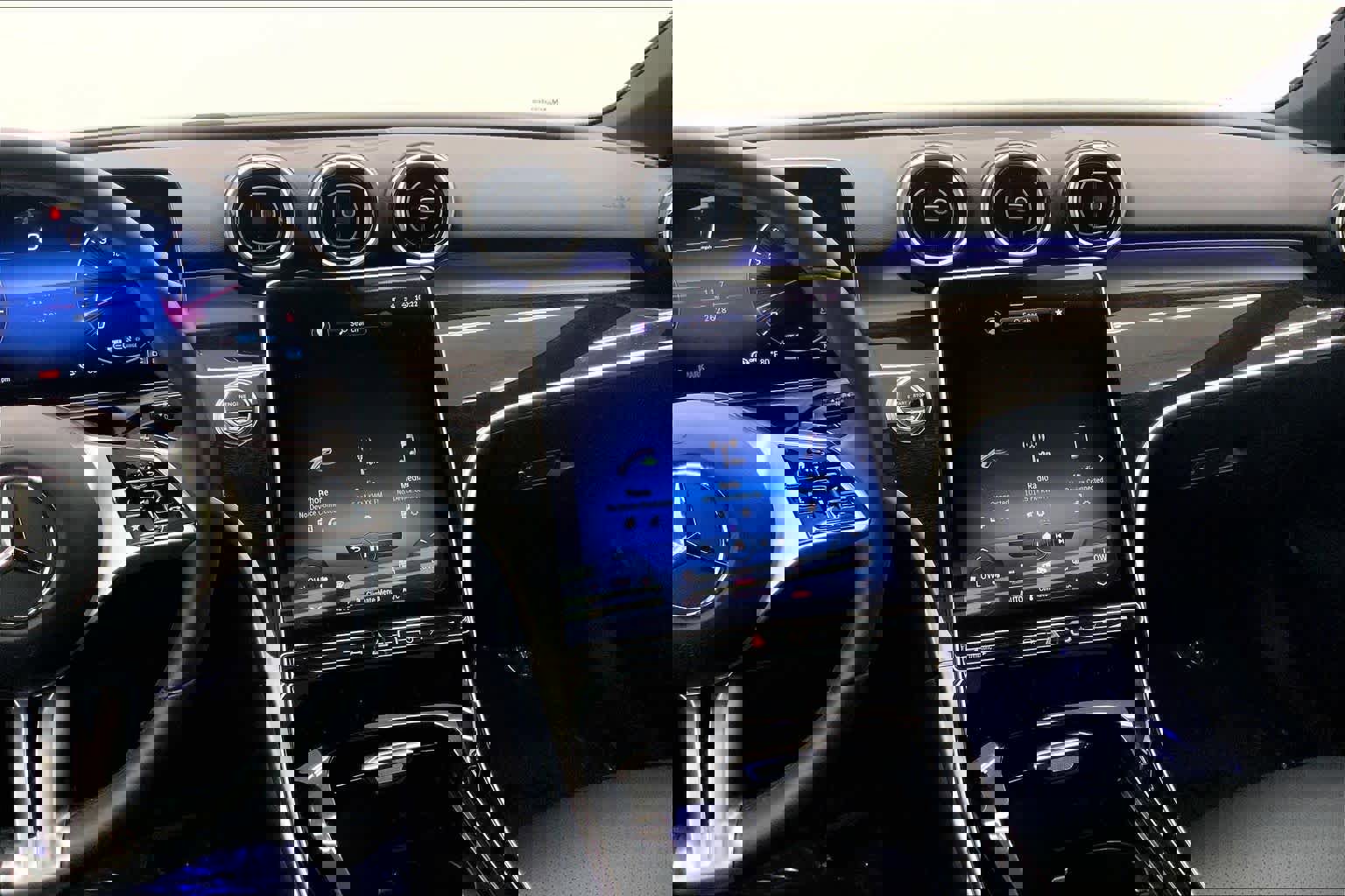 Certified 2022 Mercedes-Benz C 300 Sedan image 25