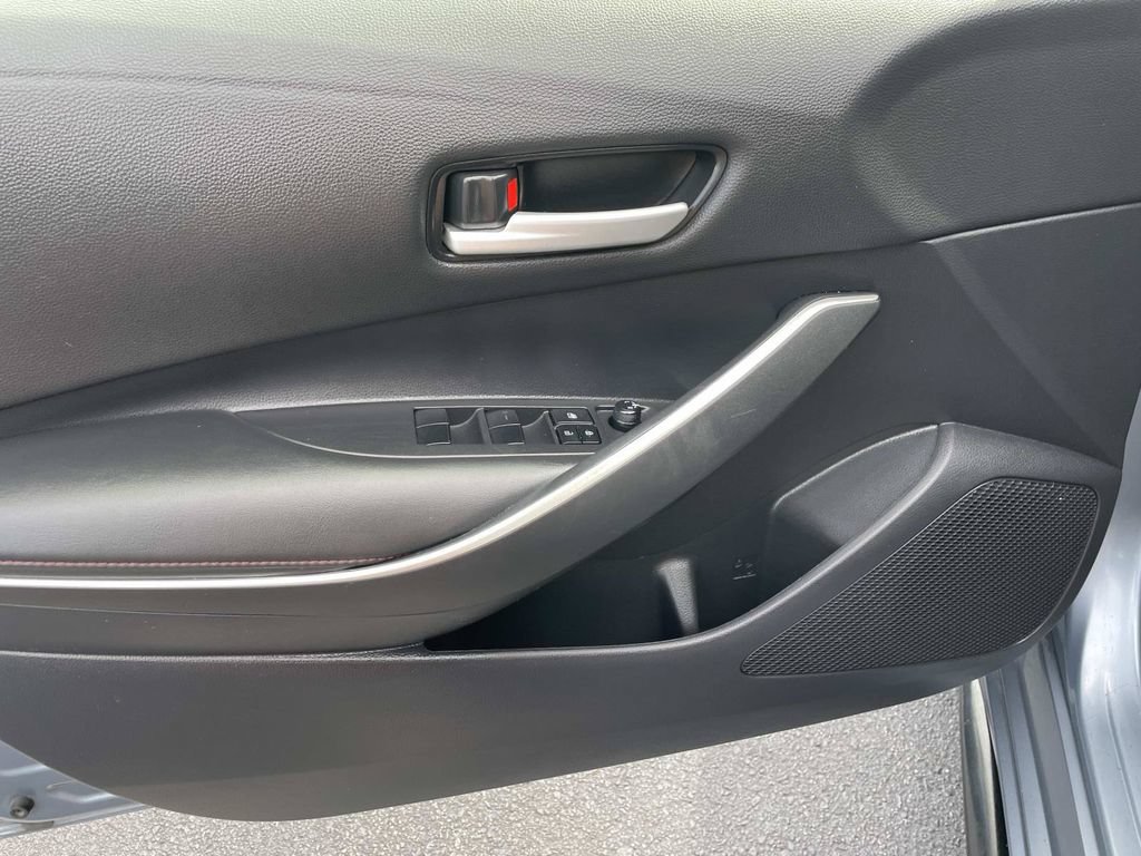 Used 2023 Toyota Corolla SE FWD image 19
