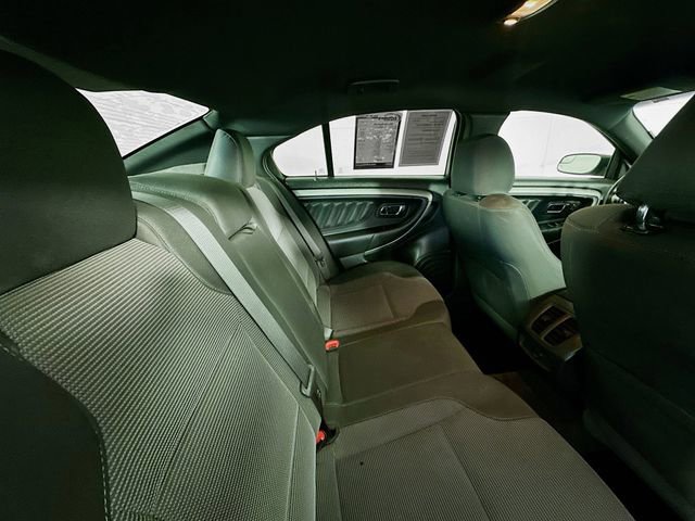 Used 2016 Ford Taurus SEL FWD image 26
