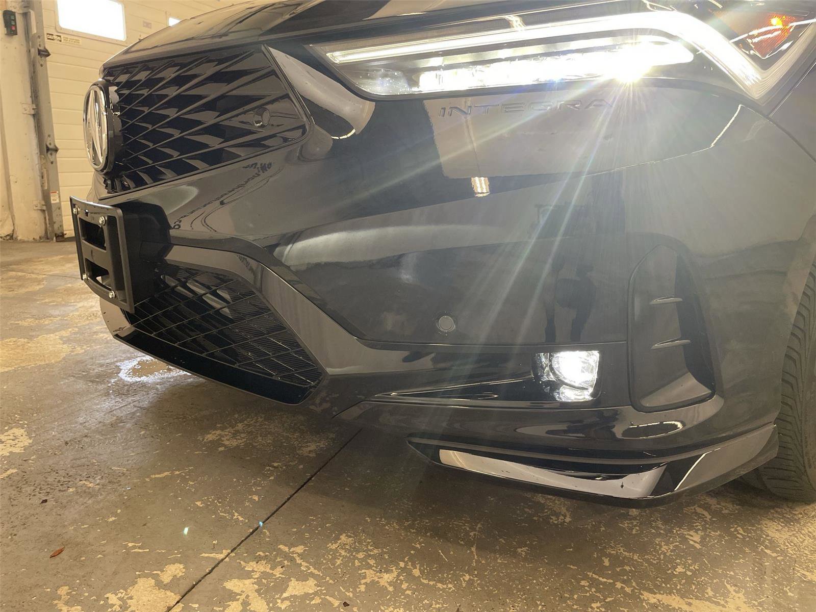 New 2026 Acura Integra A-Spec FWD image 29