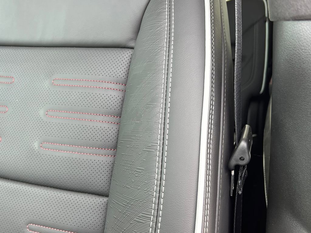 New 2026 GMC Sierra 1500 AT4X image 23