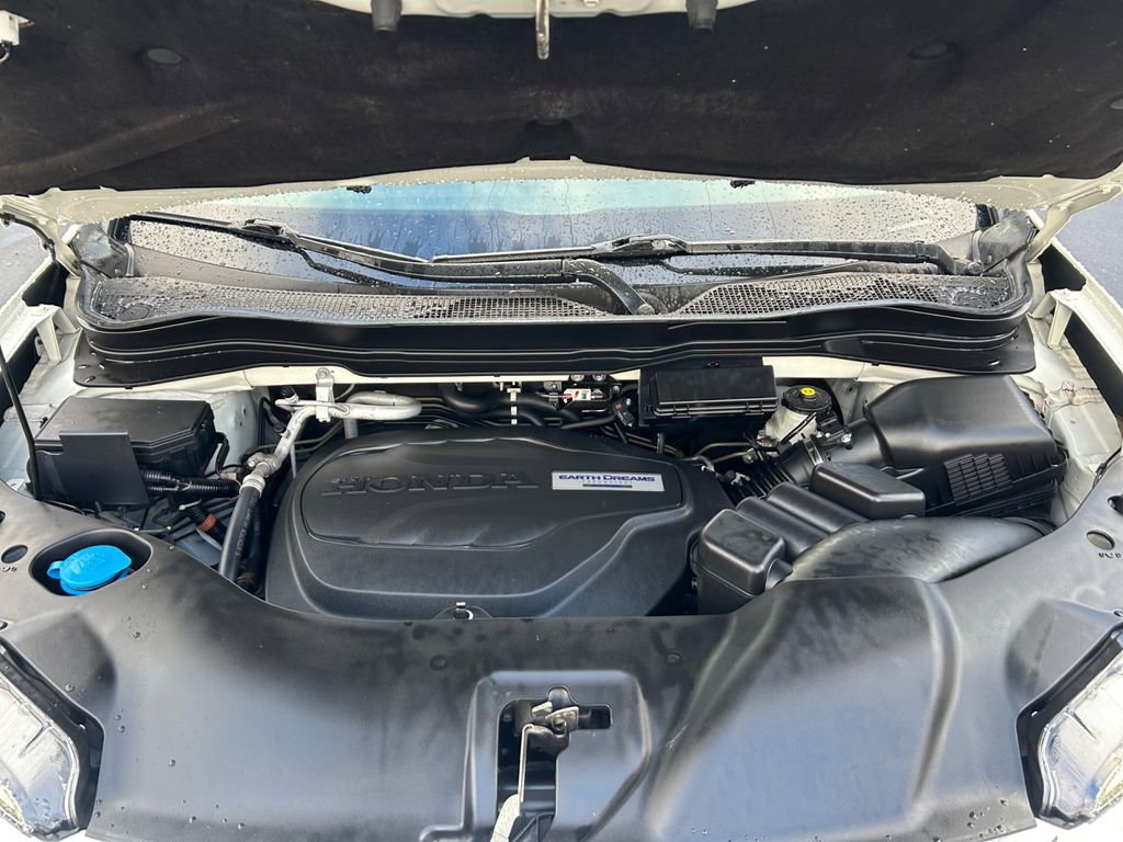 Used 2019 Honda Pilot Elite image 30