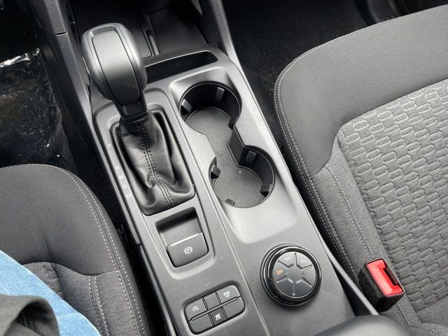 New 2026 Ford Ranger XL w/ Trailer Tow Package image 21