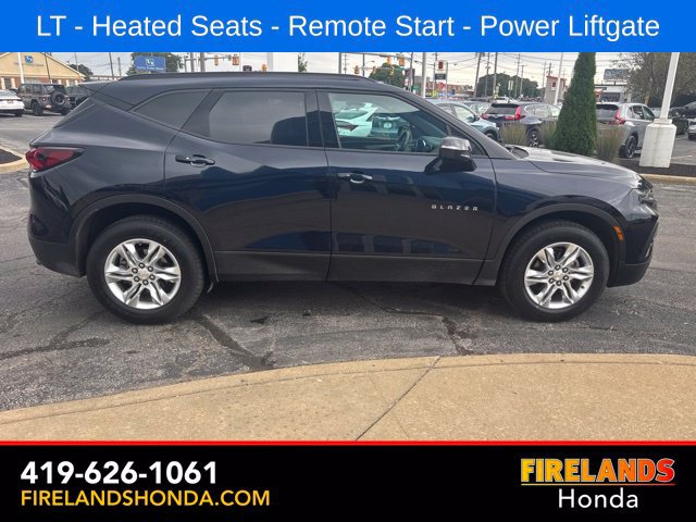 Used 2020 Chevrolet Blazer LT FWD image 6