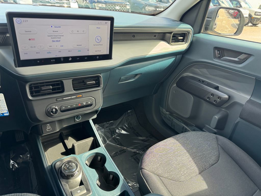 New 2026 Ford Maverick XL AWD/4WD image 24
