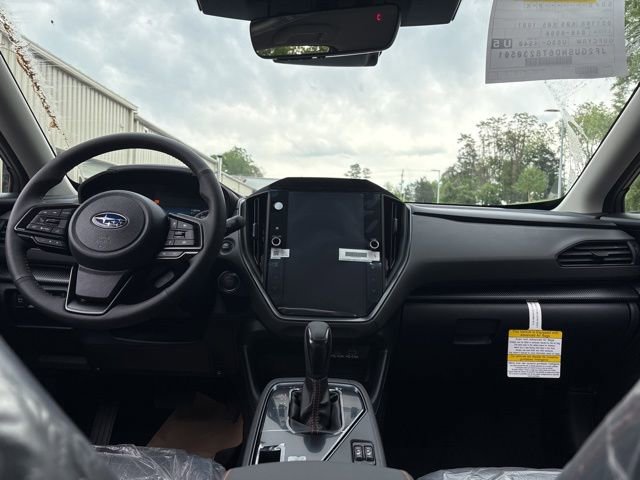 New 2026 Subaru Crosstrek 2.5i Limited w/ Crosstrek Mirror Package AWD/4WD image 19