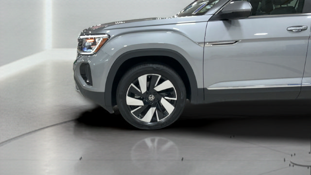 Certified 2026 Volkswagen Atlas Cross Sport SEL AWD/4WD image 27