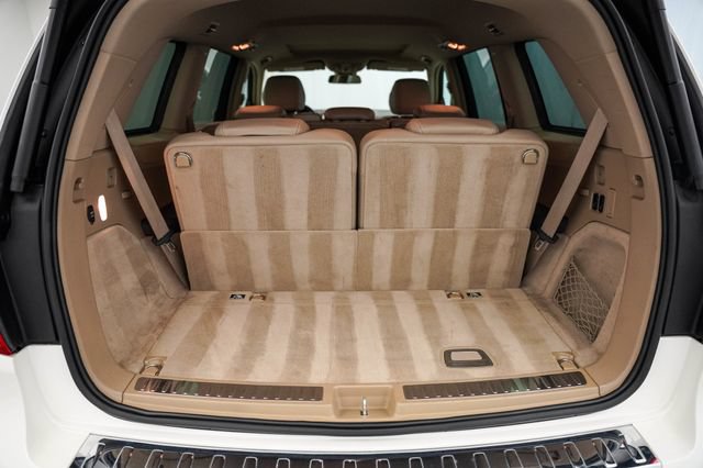 Used 2013 Mercedes-Benz GL 450 4MATIC image 42