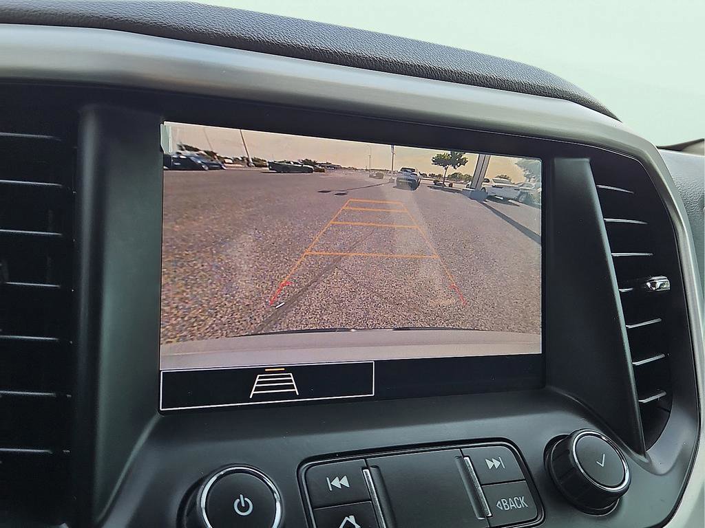 Used 2020 GMC Acadia SLE w/ Driver Convenience Package image 16