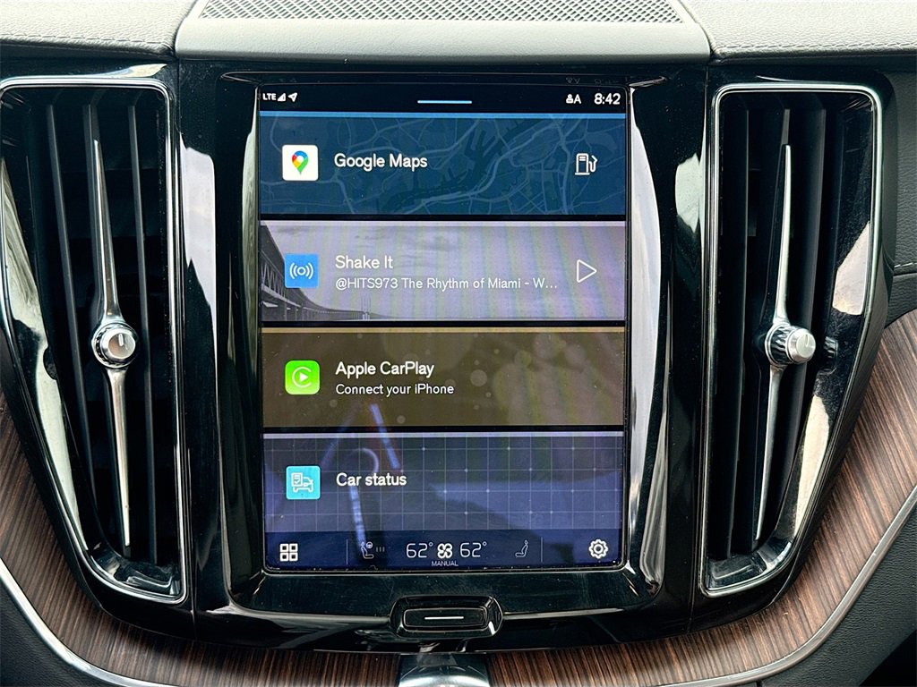 Used 2022 Volvo XC60 B5 Inscription w/ Advanced Package image 16