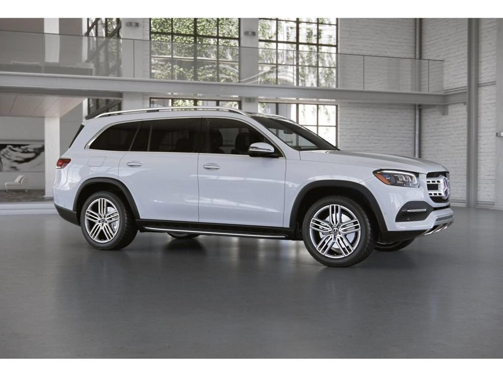 Certified 2023 Mercedes-Benz GLS 450 4MATIC image 14