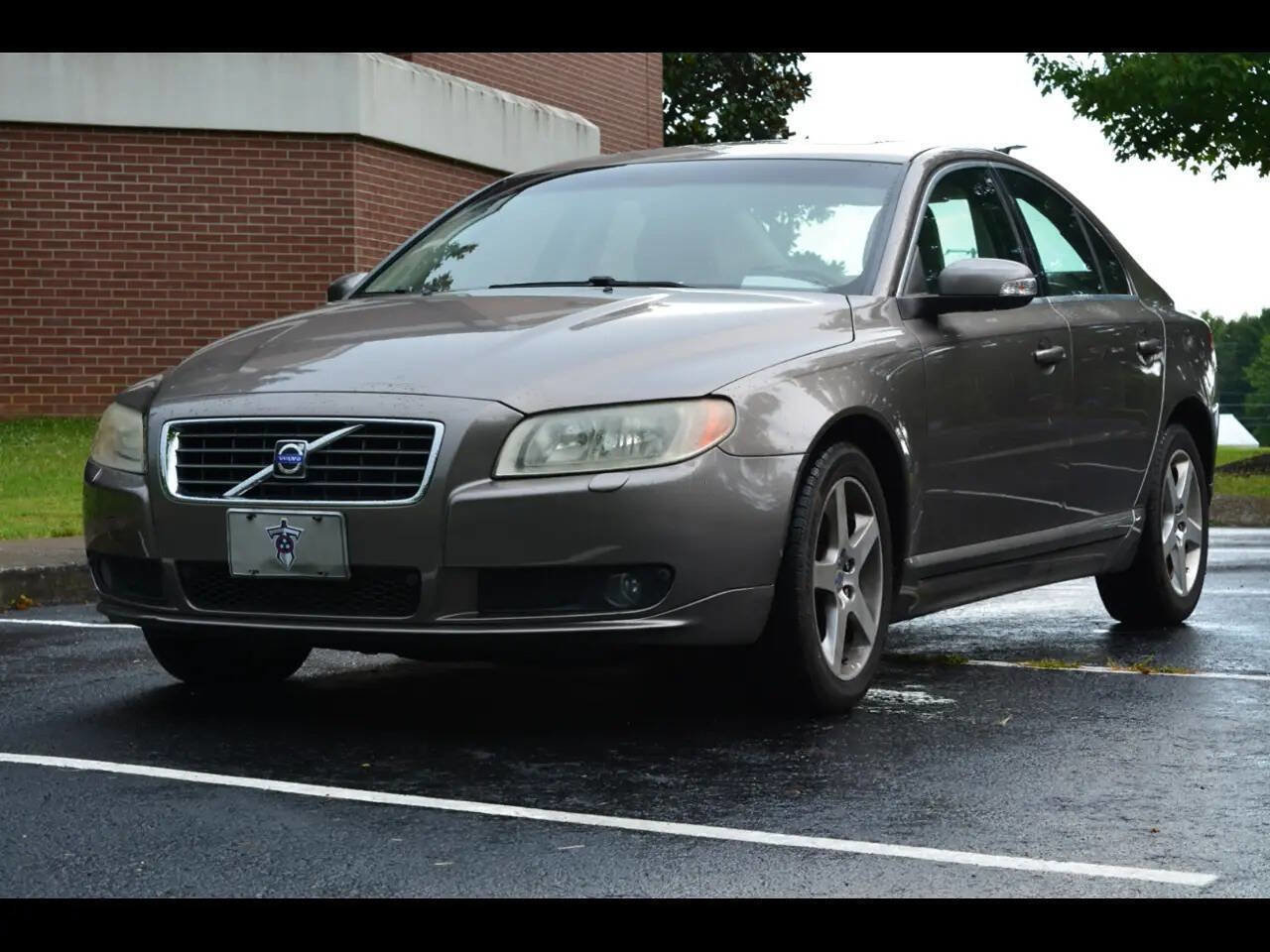 Used 2009 Volvo S80 T6 image 2