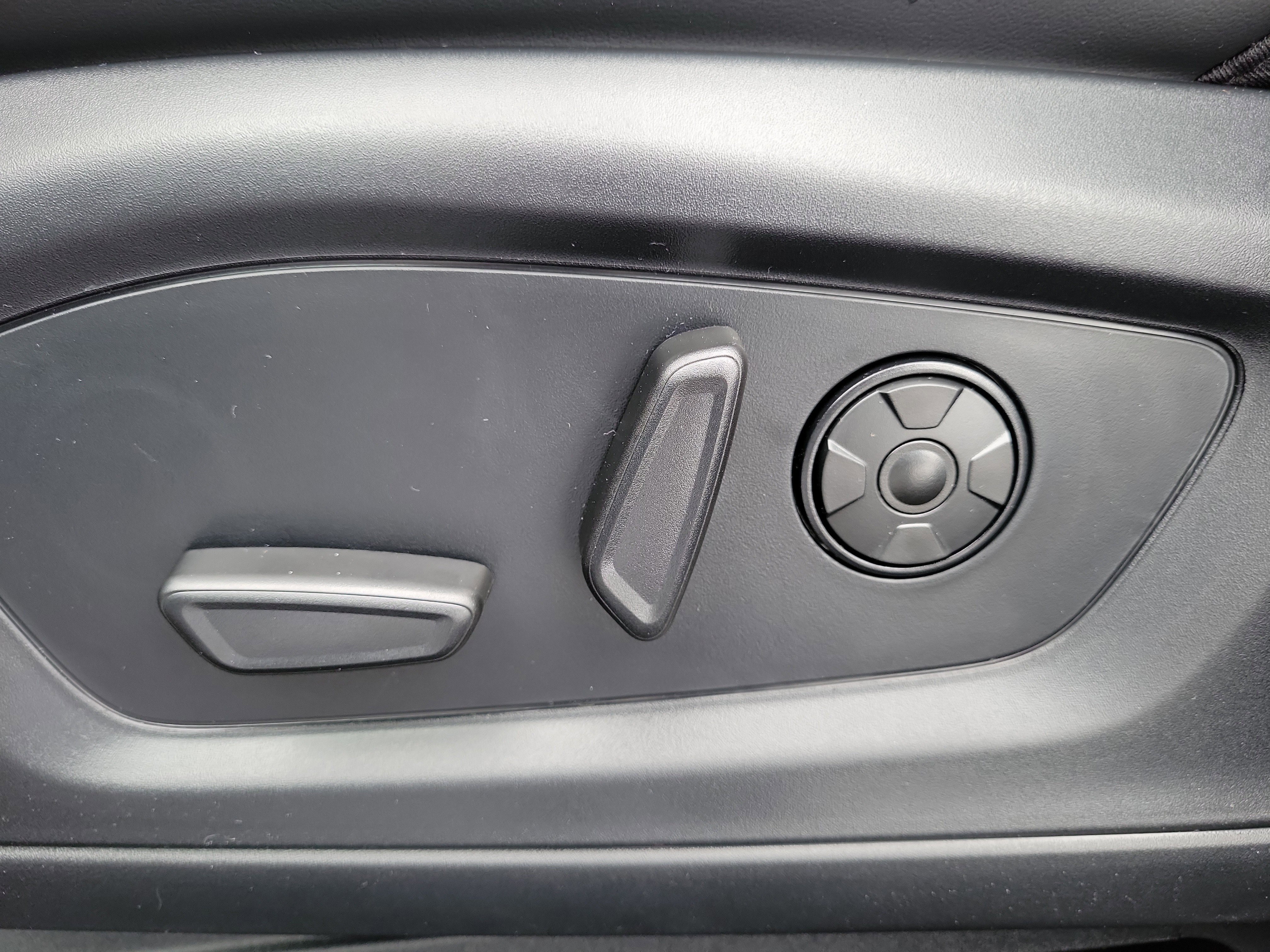 New 2026 Ford Explorer ST w/ Sun And Sound Package image 23