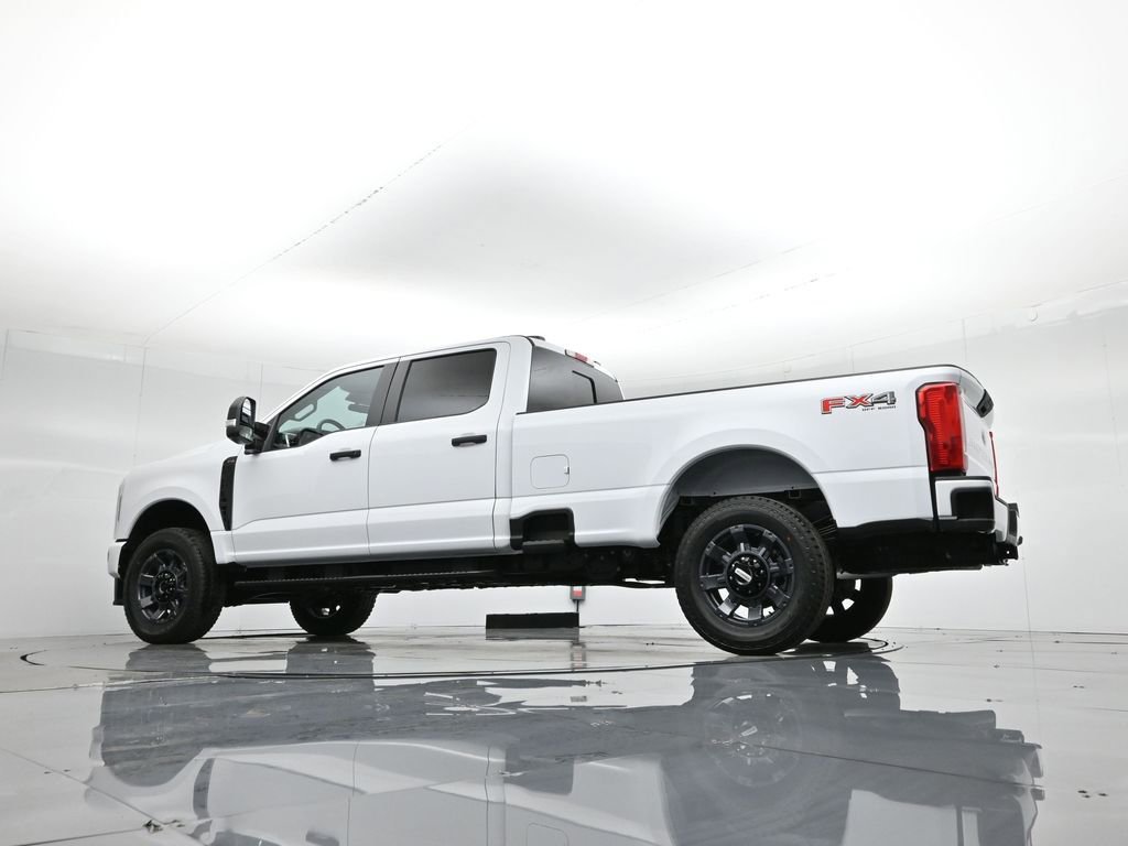 New 2026 Ford F350 XL w/ STX Appearance Package image 48