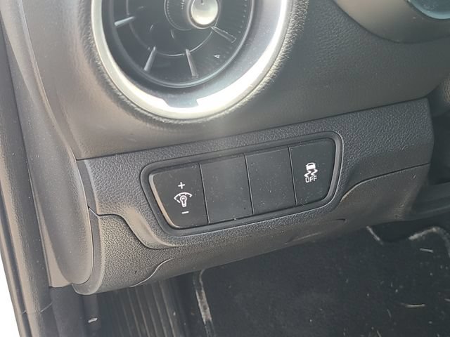 Used 2024 Kia Forte LXS FWD image 14
