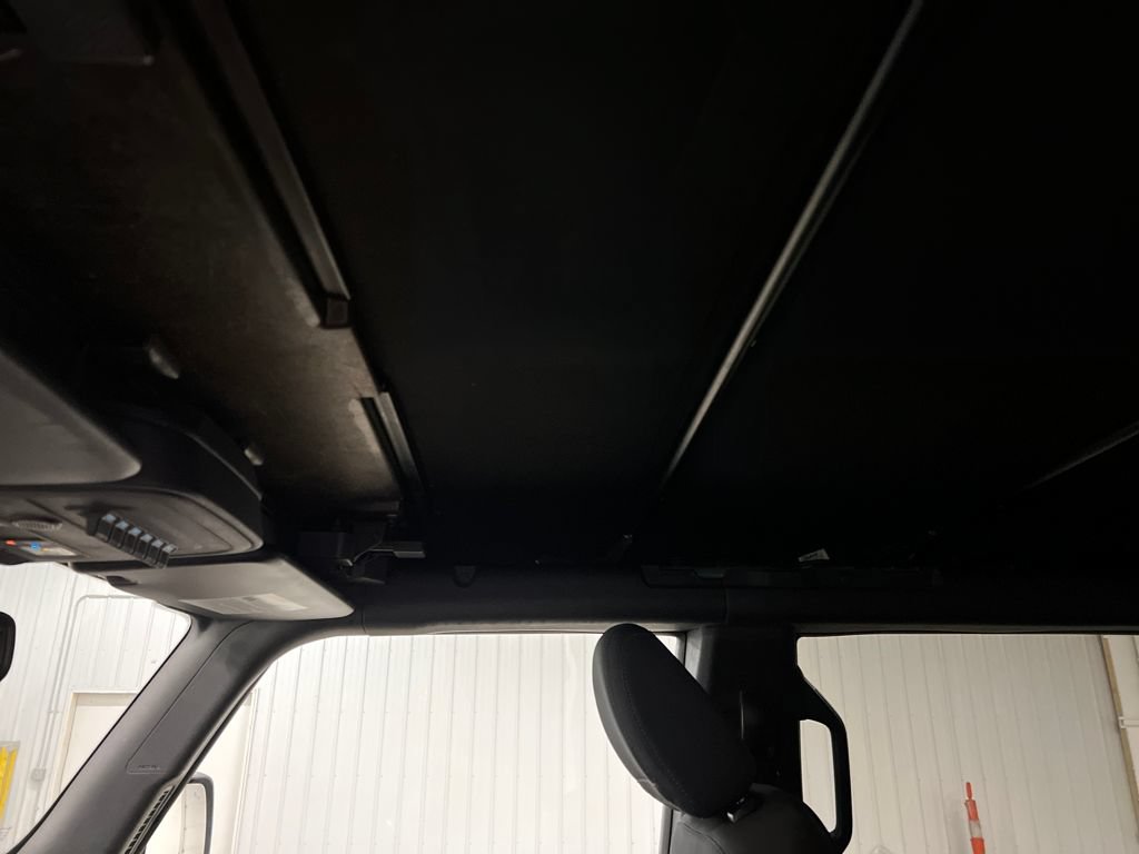 Used 2021 Ford Bronco Wildtrak AWD/4WD image 29
