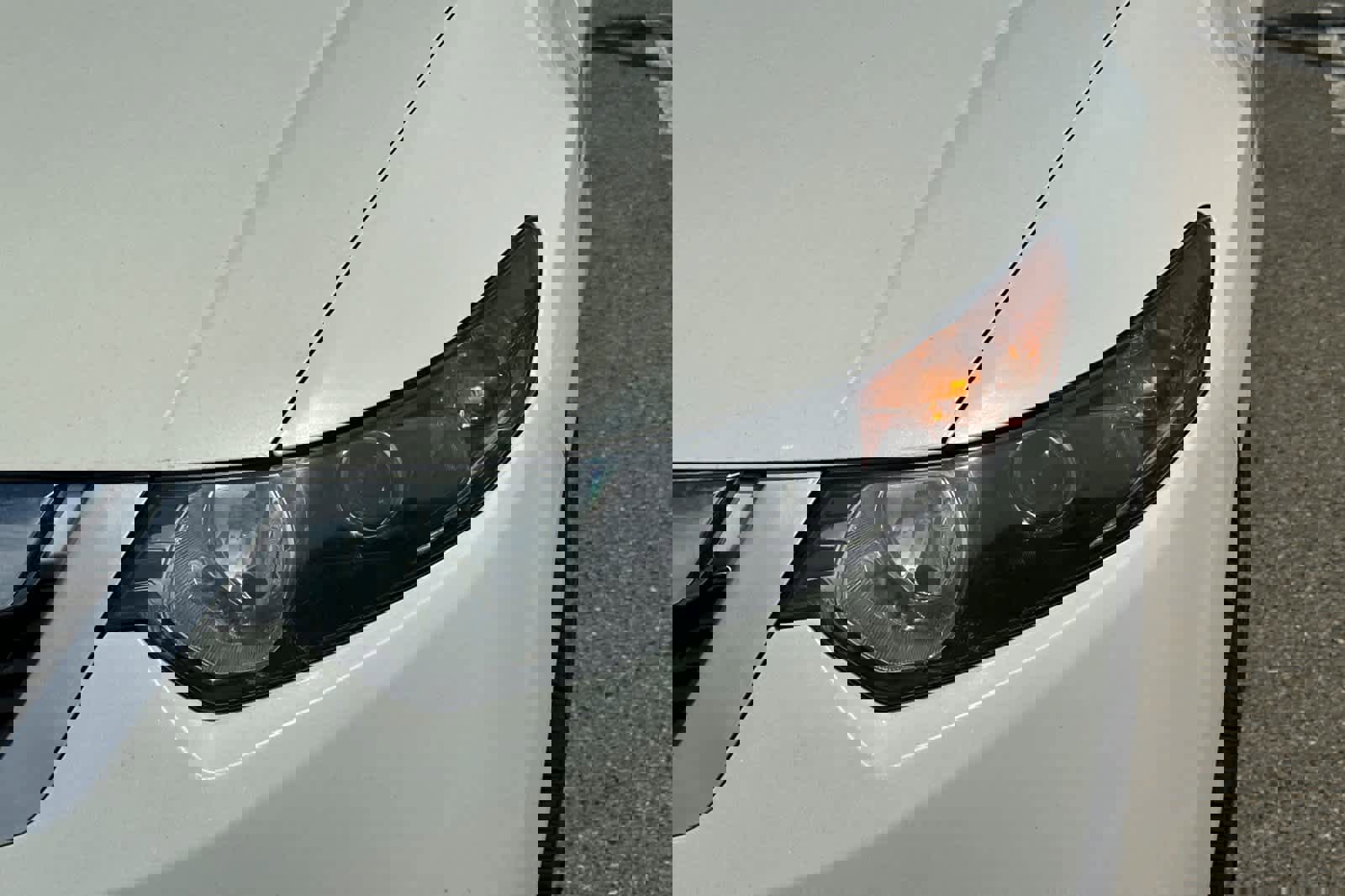 Used 2010 Acura TSX Sedan FWD image 11