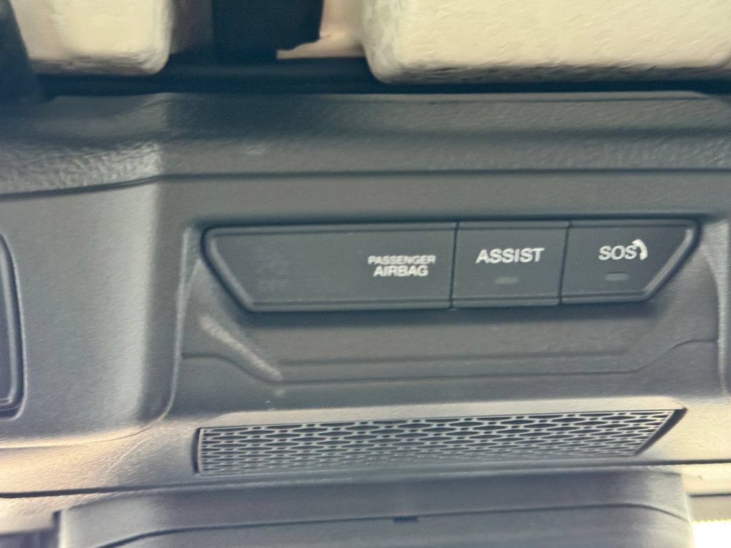 New 2026 Jeep Wrangler Unlimited Sport AWD/4WD image 22