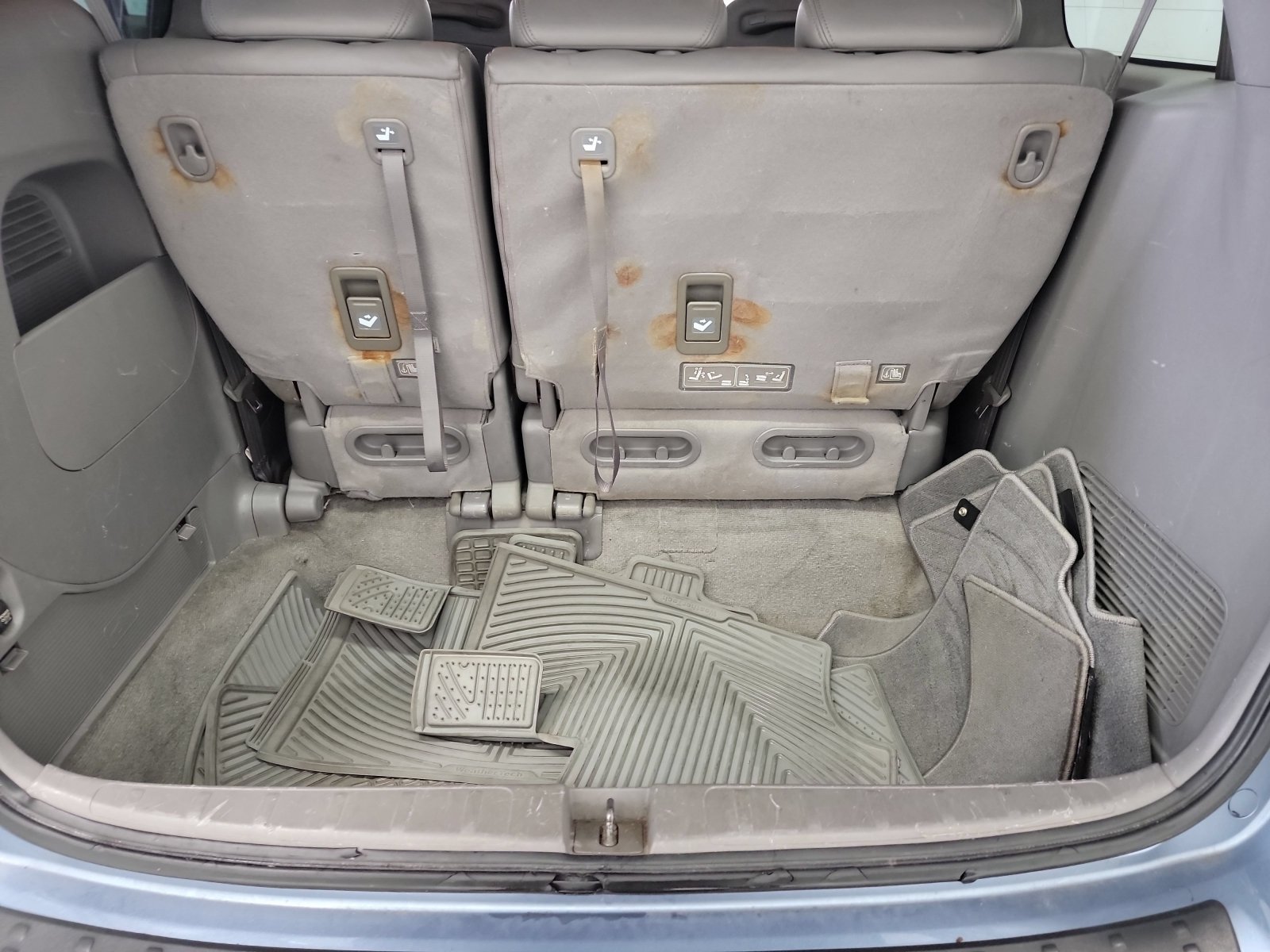 Used 2010 Honda Odyssey EX-L image 25