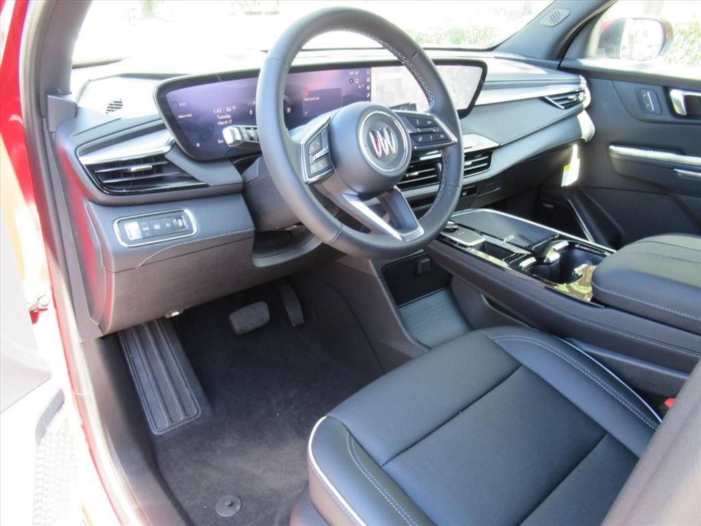 New 2026 Buick Enclave Preferred w/ Power Package image 15