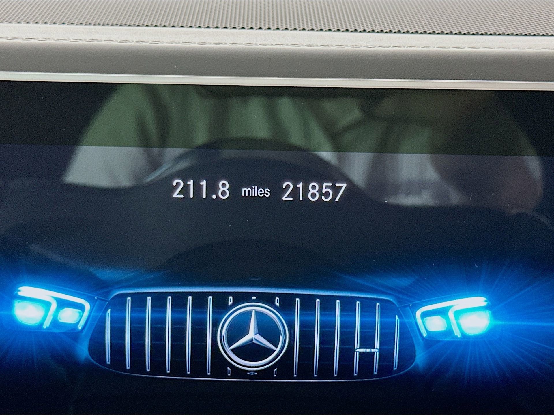 Certified 2023 Mercedes-Benz GLS 63 AMG 4MATIC image 13