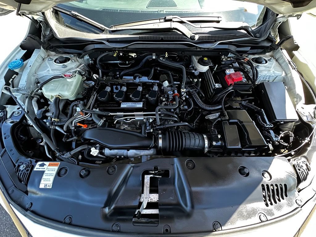 Used 2019 Honda Civic Touring image 17