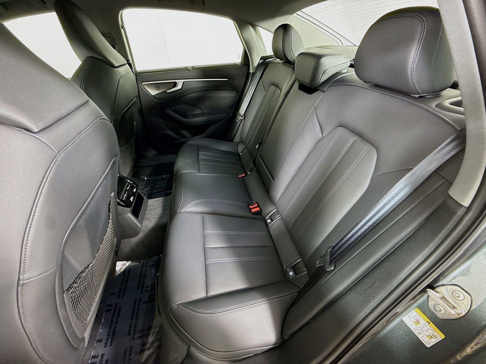 Certified 2026 Audi A6 Premium Plus image 20