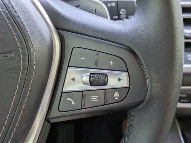 Used 2023 BMW X5 sDrive40i w/ Premium Package RWD image 27